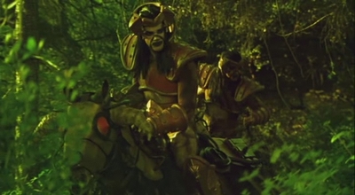 Power Rangers Turbo The Movie - ScreenShot012 - Rangergallery